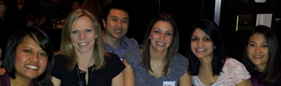 Methodist Dallas Pharmacy Program residents and faculty Methodist Dallas Pharmacy Program residents and faculty